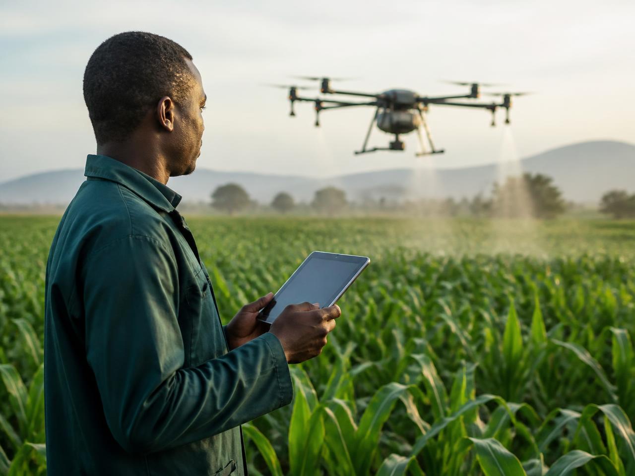 Customvate AgroTech